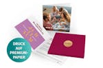 Flexibles Geschenk Zum Jubiläum