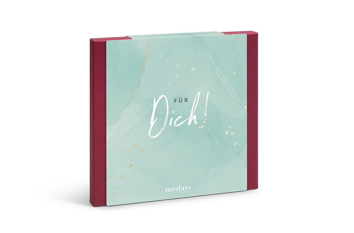 Flexibles Geschenk Für Dich