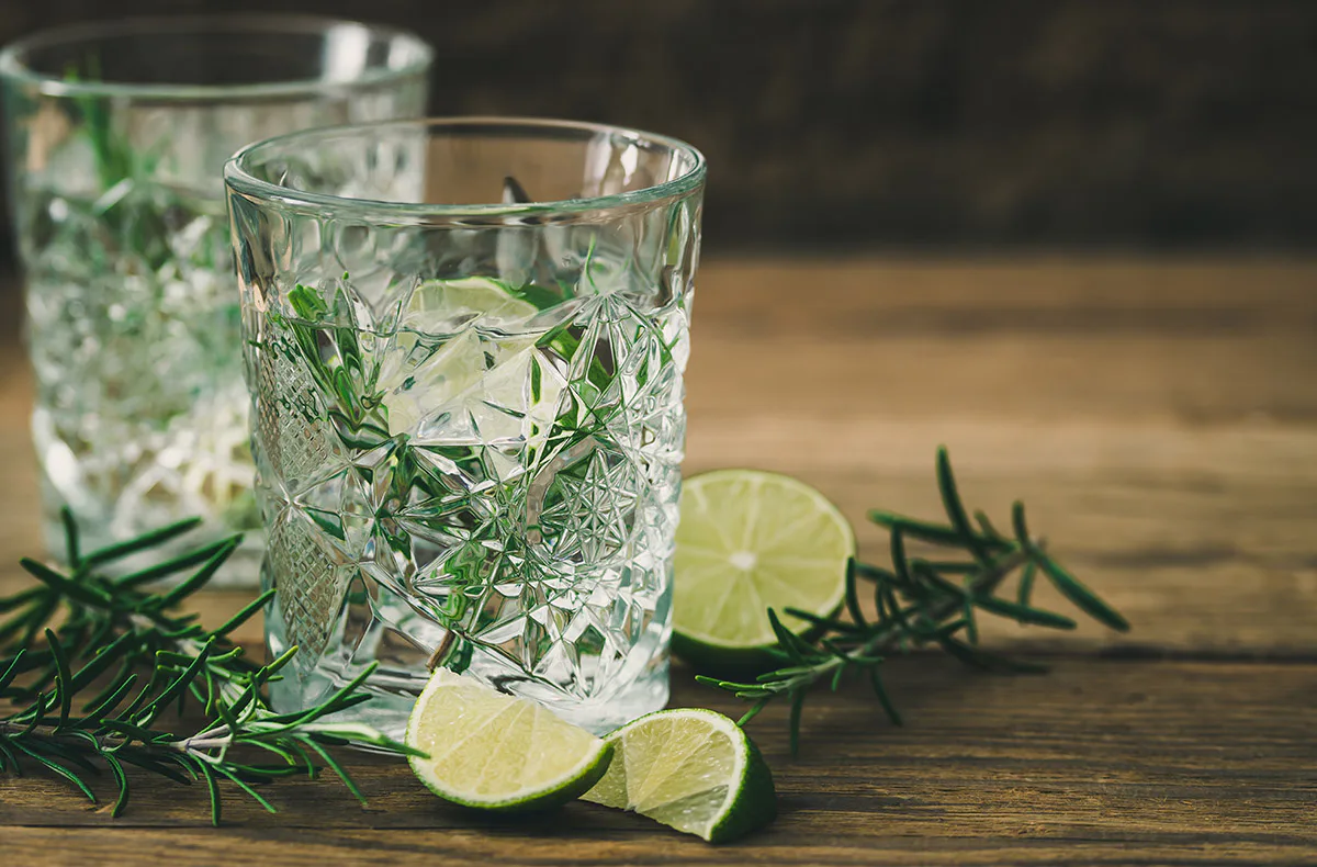 Gin Seminar Berlin (für Einsteiger) - 4