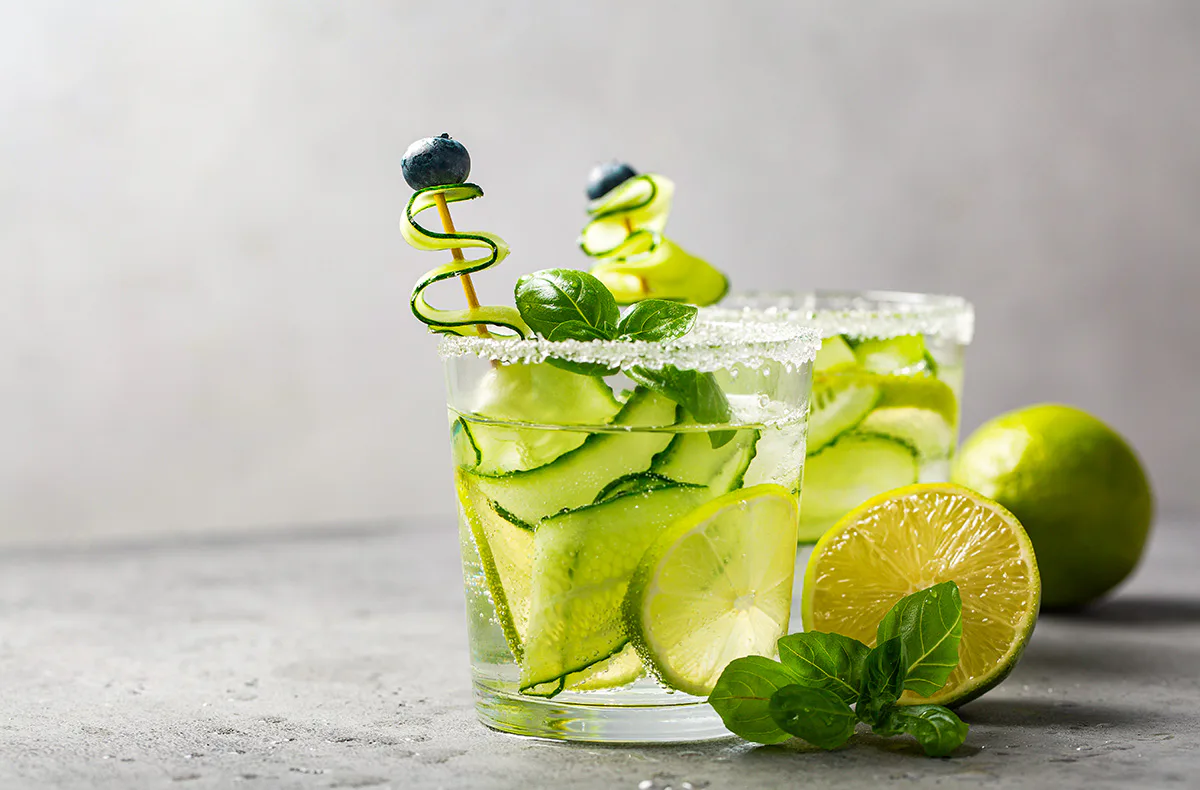 Gin Tasting Berlin für 2 - 4