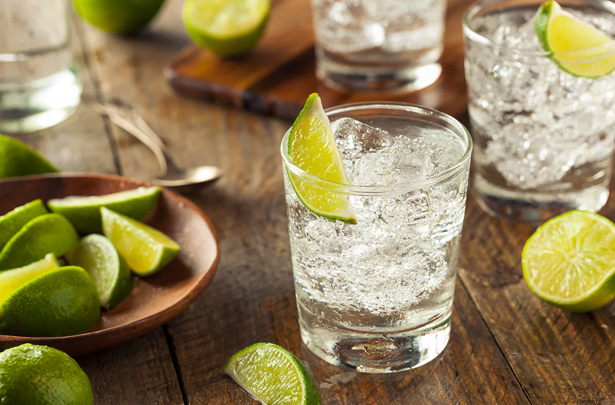 Gin Tasting München (8 Premium Gins) - 4