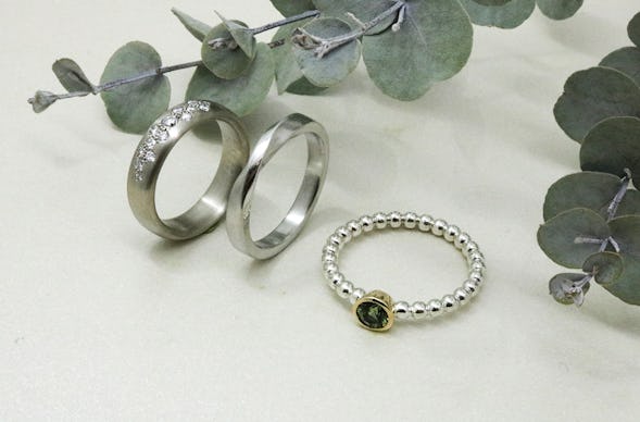 Goldschmieden Hamburg