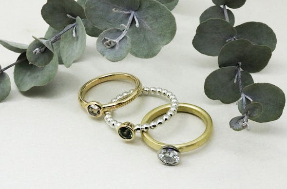 Goldschmieden Nürnberg