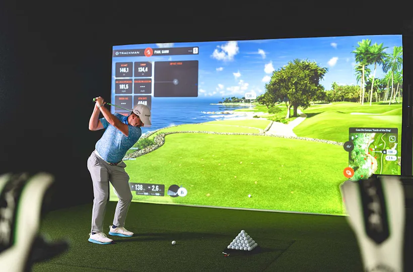 Golf spielen Gengenbach (2 Std.)