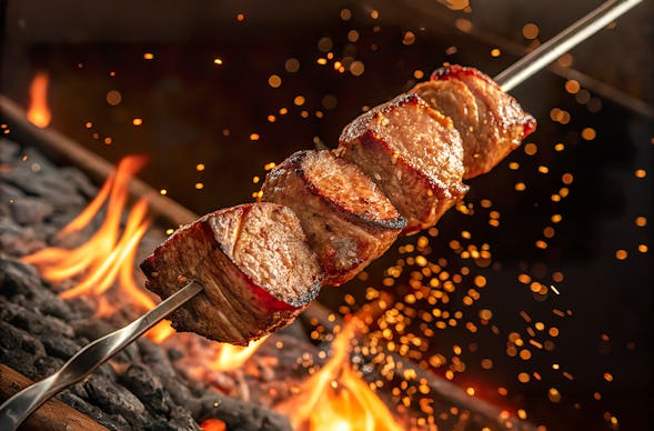 Grillkurs Bad Vilbel (Fusion-Grillen)