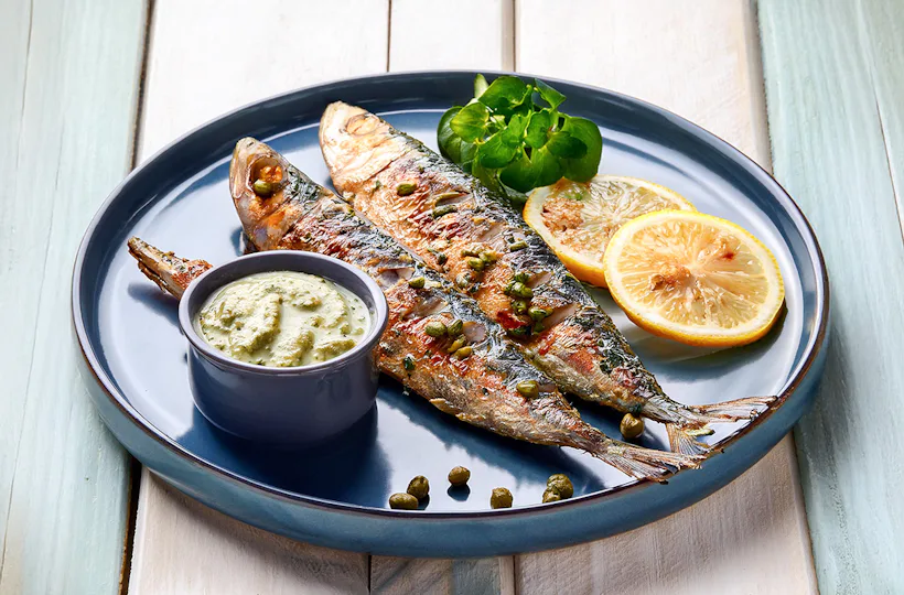 Grillkurs Bad Vilbel (Mediterran)