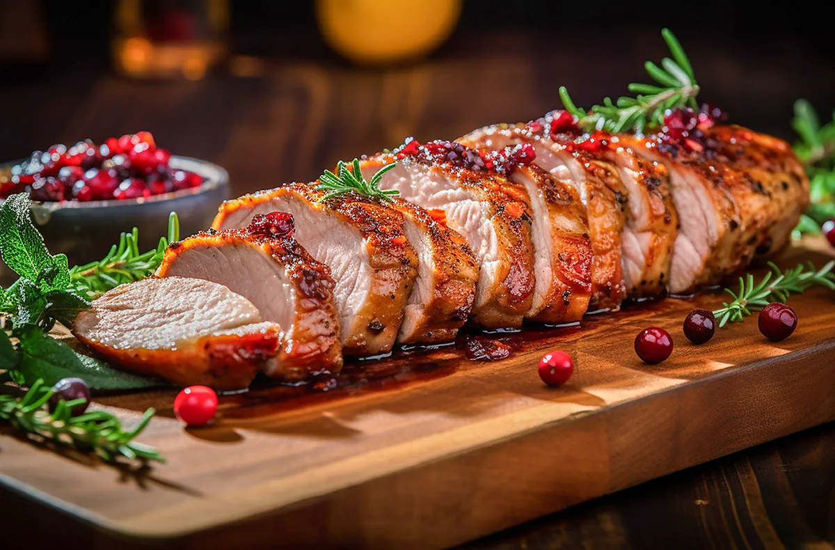 Grillkurs Bad Vilbel (Wildfleisch) - 3