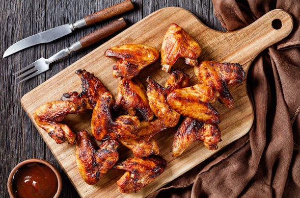 Grillkurs Berlin (Nordamerika)