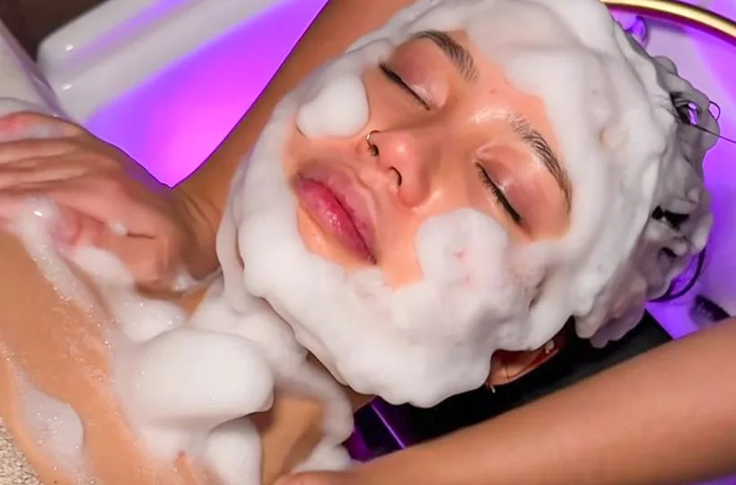 Head Spa Köln für 2
