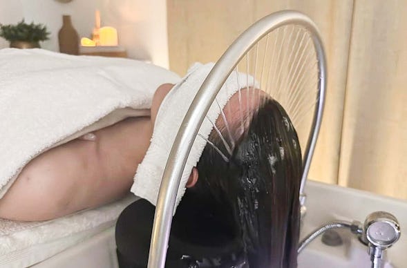 Head Spa Limburg an der Lahn (1,5 Std.)