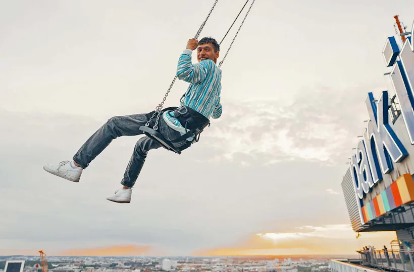 High Swing Basic Altenau