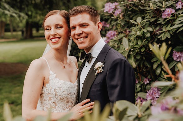 Hochzeits Fotoshooting Mönchengladbach