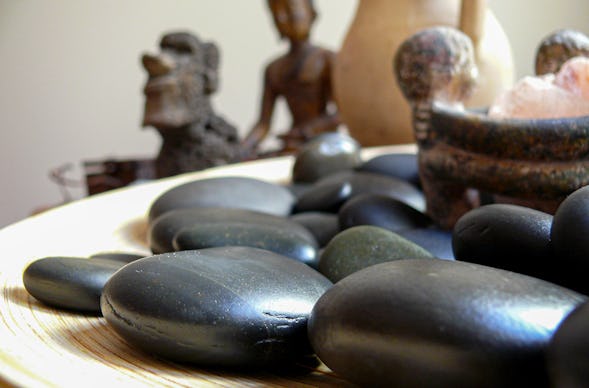 Hot Stone München (80 Min.)