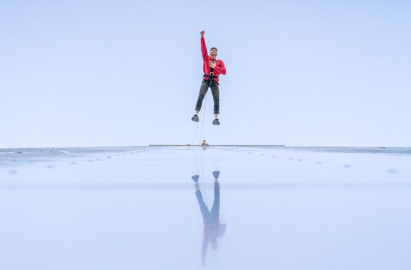 House Running München