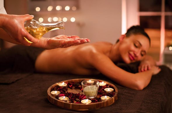 HypnoTouch™ Massage Hamburg