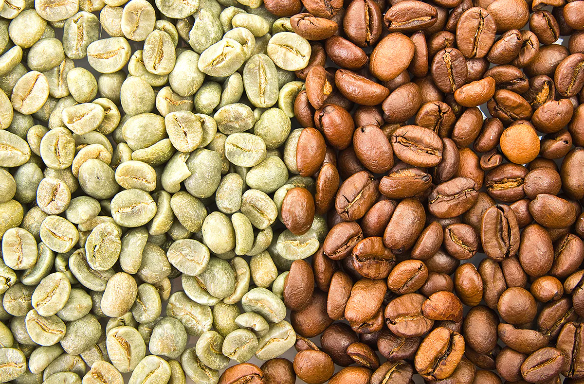 Kaffee Röstkurs Bonn - 4