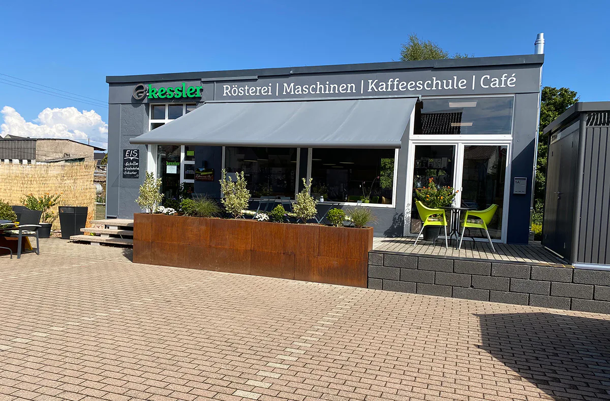 Kaffee Seminar Nohfelden - 6
