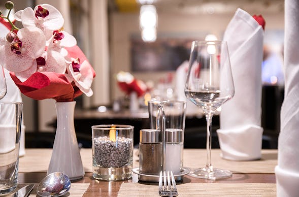 Karen's Cousin Dinner Vösendorf