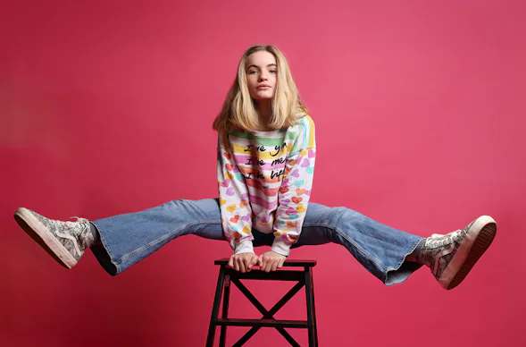 Kinder Fotoshooting Sindelfingen