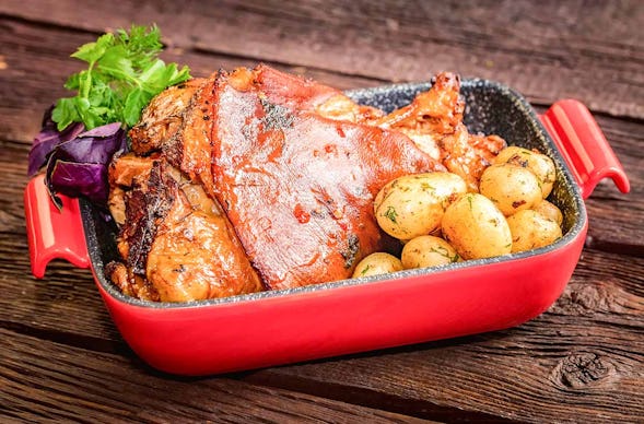 Kochkurs bayerische Klassiker München