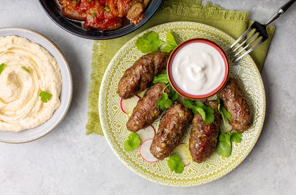 Kochkurs Kempten - Türkisch