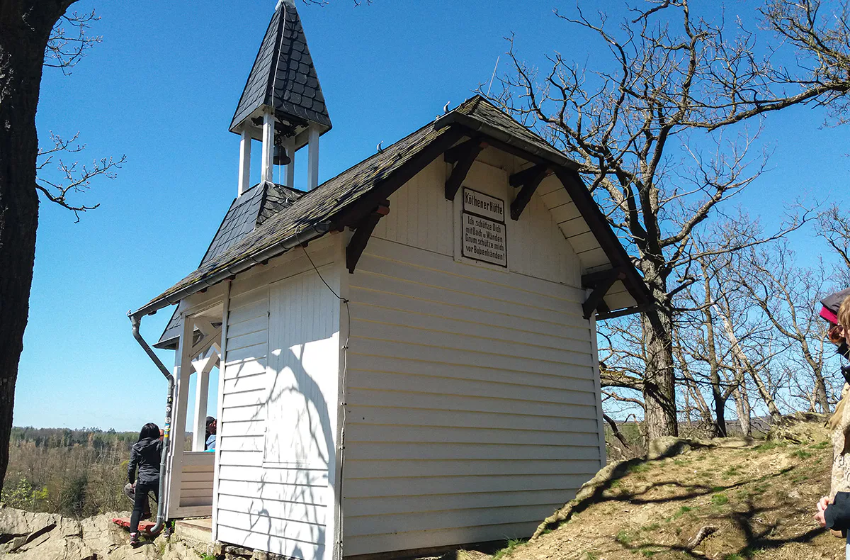 Kräuterwanderung Alexisbad (2,5 Std.) - 6