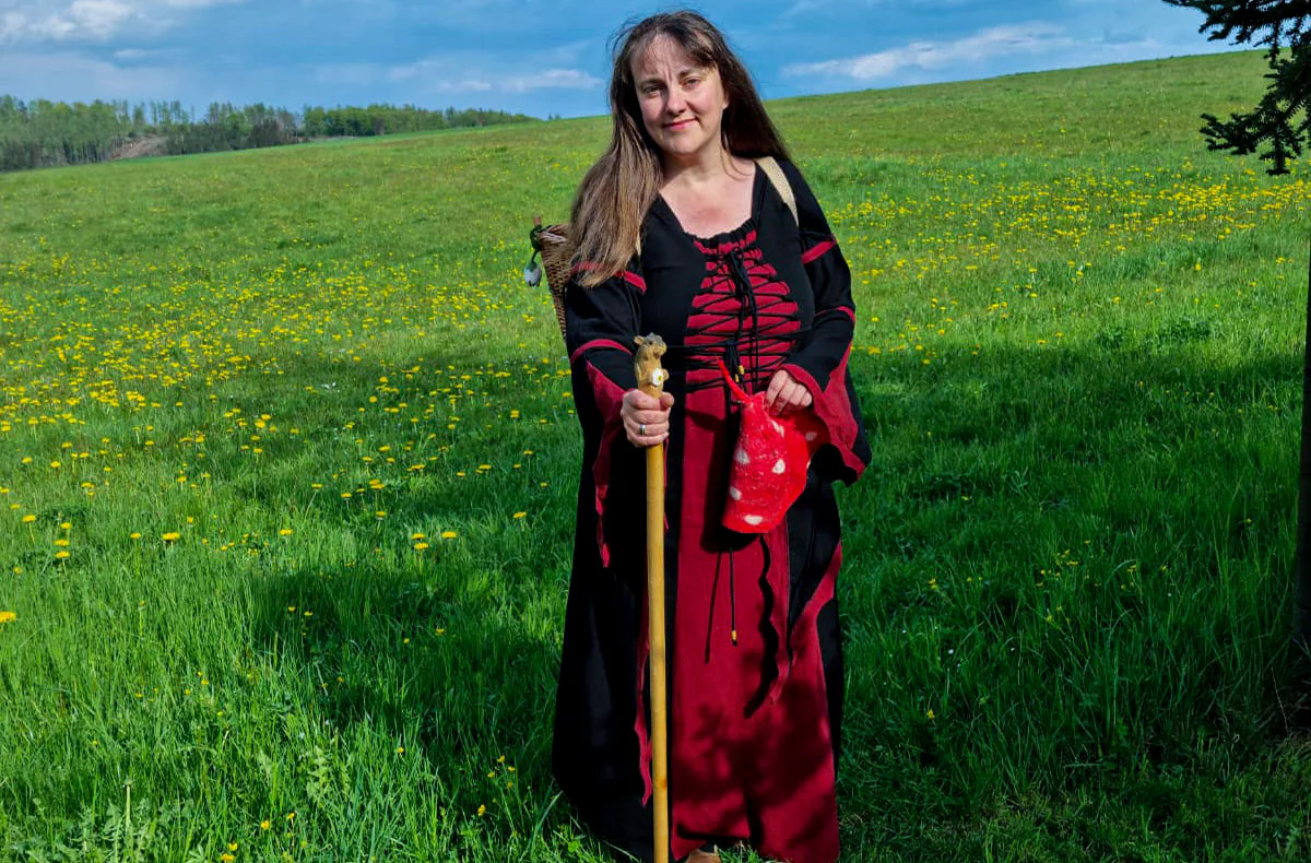 Kräuterwanderung Mägdesprung - 4
