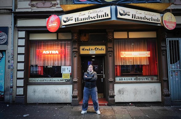 Krimi-Stadtführung durch St. Pauli