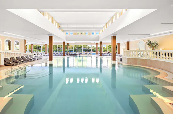 Kurzreise Bad Gögging für 2 (2 Nächte)