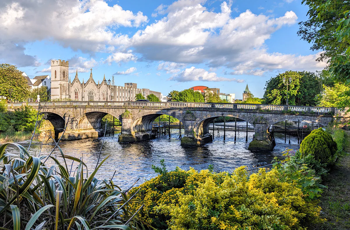 Kurztrip Dublin mit Cliffs of Moher - 9