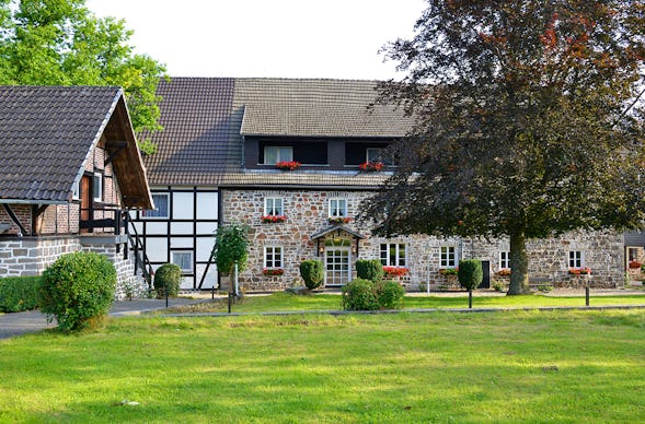 Verwöhnurlaub im Sauerland für 2 (1 Nacht)