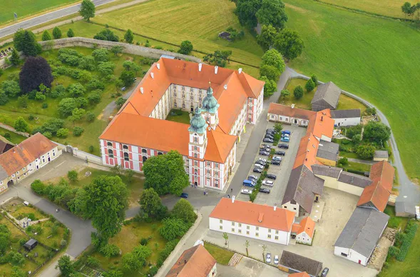 Kurzurlaub Speinshart für 2 (2 Nächte)