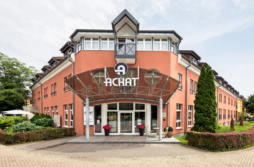 Kurztrip Schwetzingen für 2 (2 Nächte)