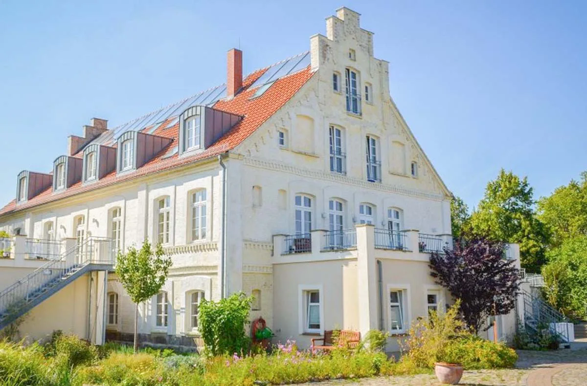 Kurzurlaub an der Ostsee für 2 (2 Nächte) - 9
