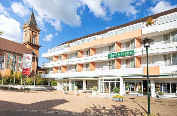 Kurzurlaub Bad Dürkheim für 2 (2 Nächte)