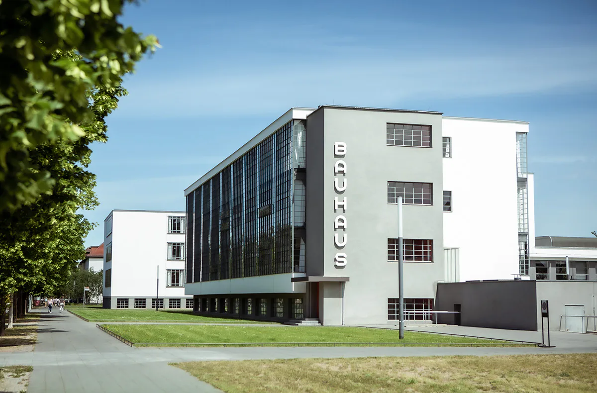 Kurzurlaub Dessau für 2 (2 Nächte) - 3