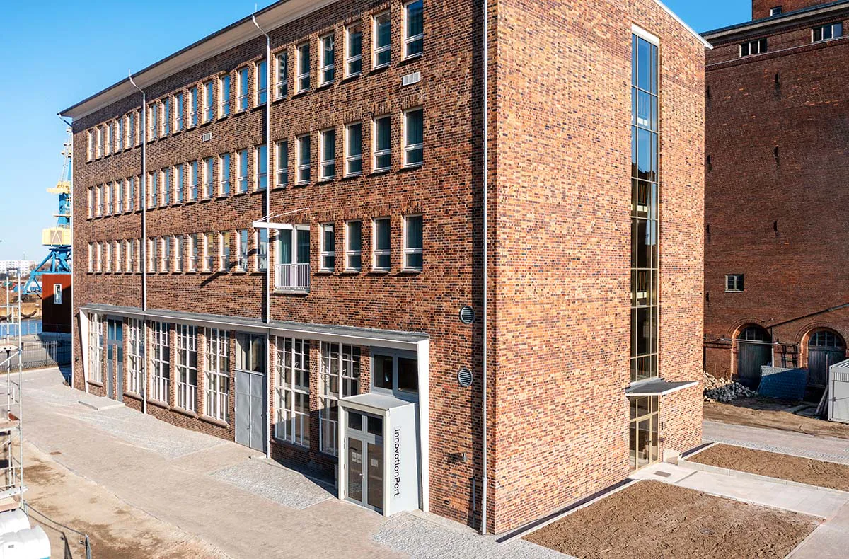 Kurzurlaub im Ferienapartment in Wismar für 2 (2 Nächte) - 3