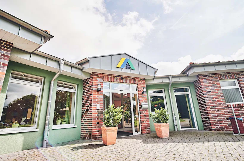 Kurzurlaub Friesland mit Brauereiführung für 2 (2 Nächte)