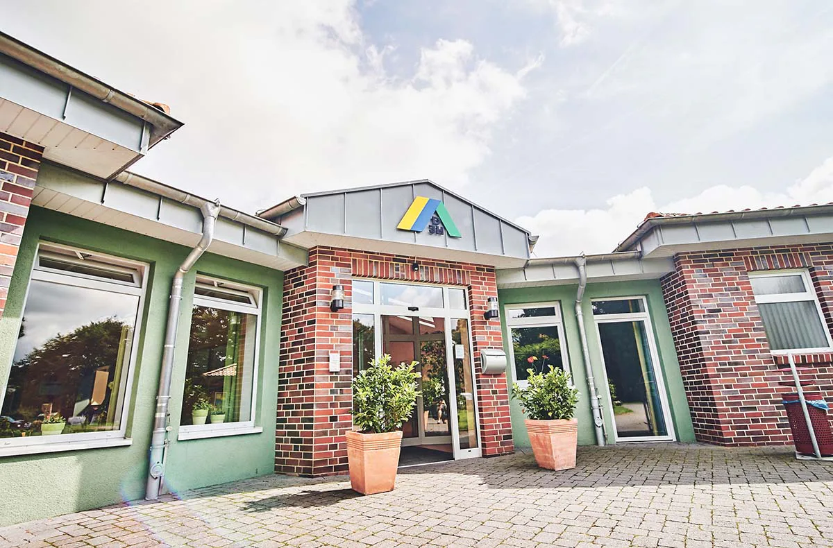 Kurzurlaub Friesland mit Brauereiführung für 2 (2 Nächte) - 1