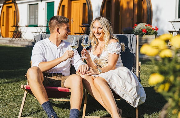 Kurzurlaub Grub an der March für 2 (2 Nächte)