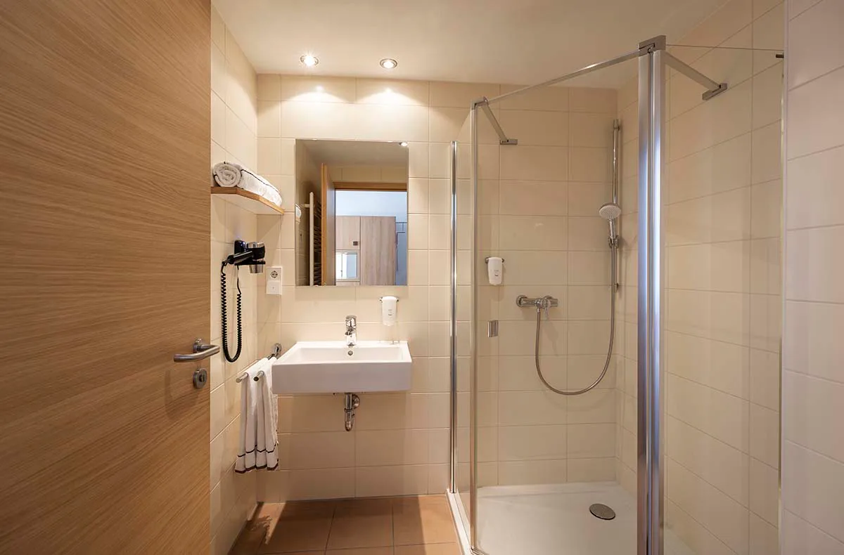 Wellnessurlaub im Schwarzwald (Berneck) für 2 (2 Nächte) - 3