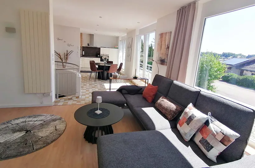 Kurzurlaub im Wellness-Apartment Baden-Württemberg für 2 (2 Nächte)