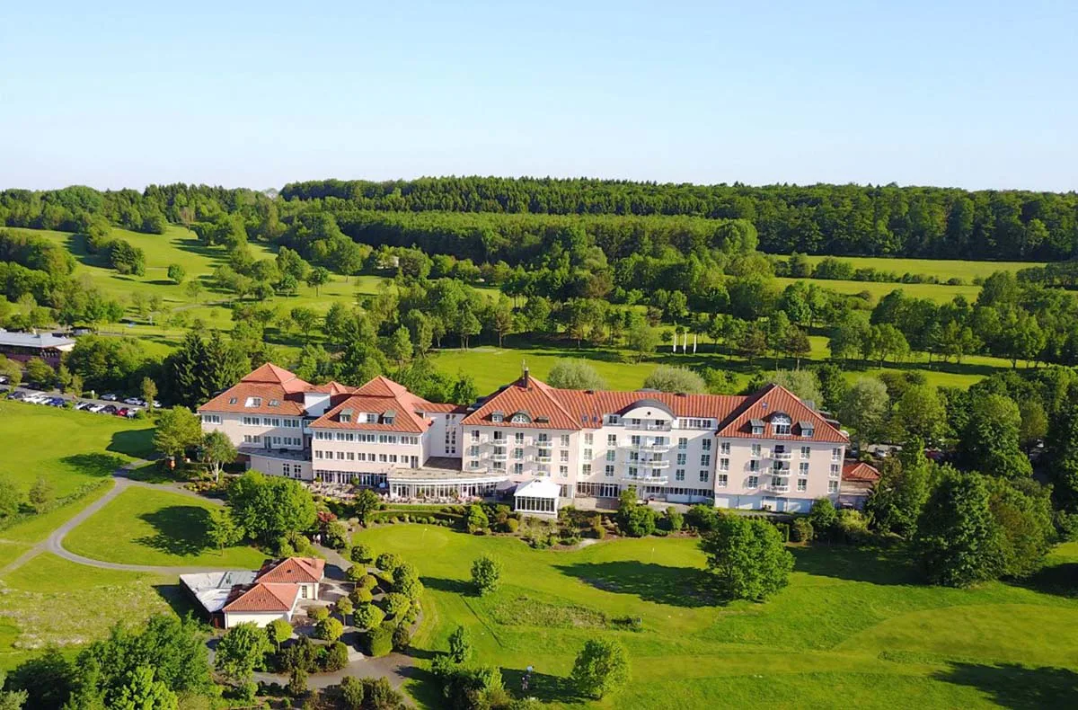 Kurzurlaub im Westerwald für 2 (2 Nächte) - 1
