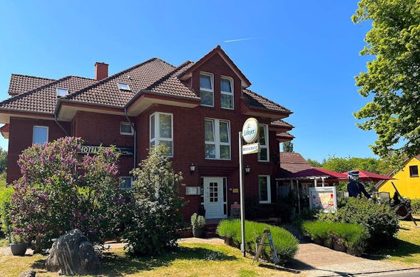 Kurzurlaub in Lohme für 2 (4 Nächte)