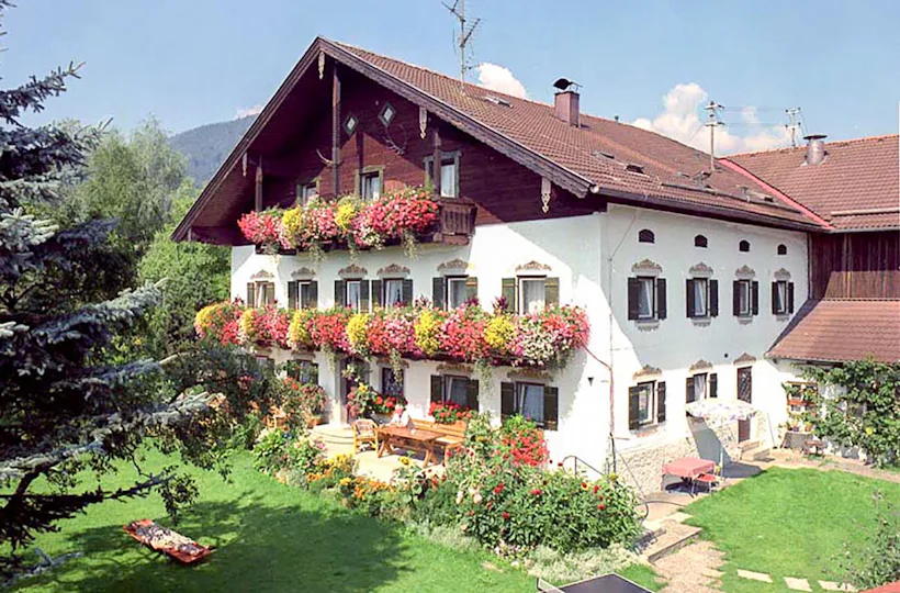 Kurzurlaub in Oberbayern für 2 (1 Nacht)