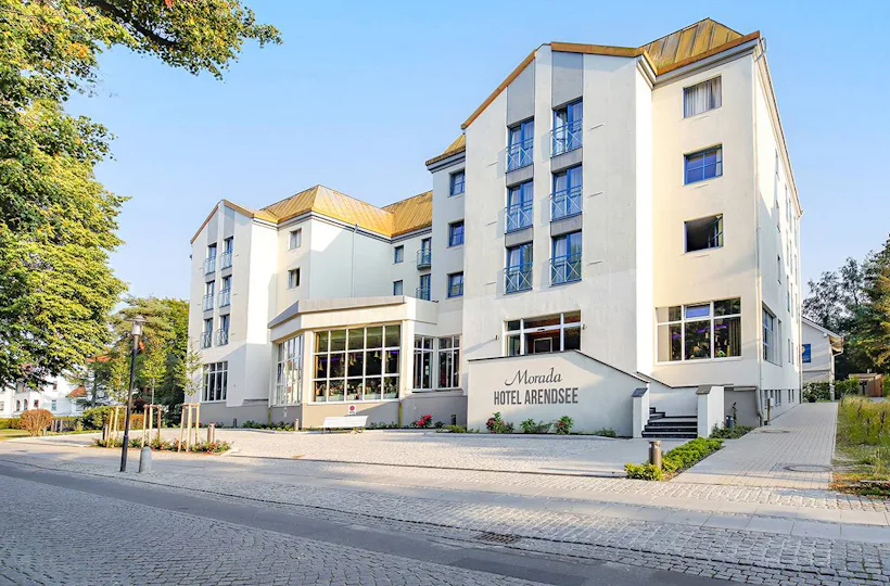 Kurzurlaub Kühlungsborn für 2 (2 Nächte)