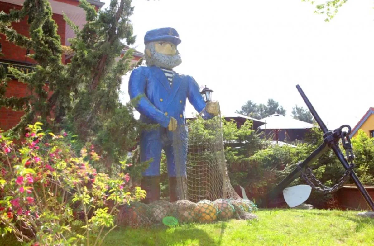 Kurzurlaub in Lohme für 2 (3 Nächte) - 4
