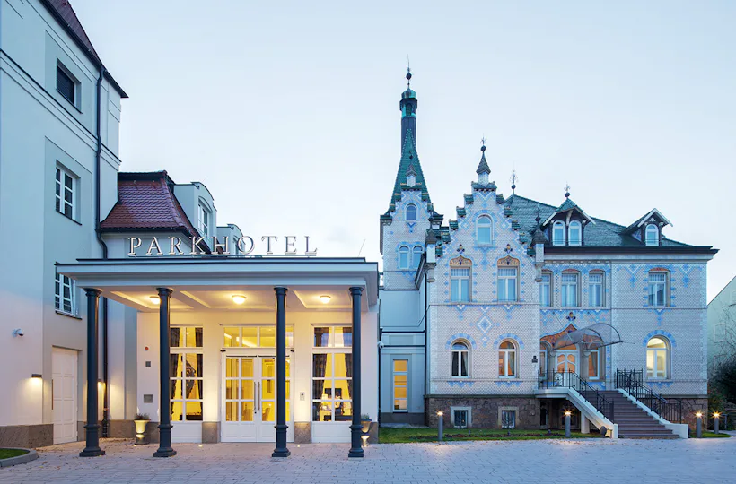 Kurzurlaub Meißen für 2 (2 Nächte)
