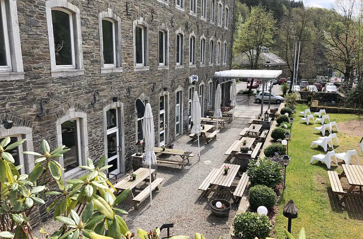 Kurzurlaub Monschau für 2 (1 Nacht) - 1