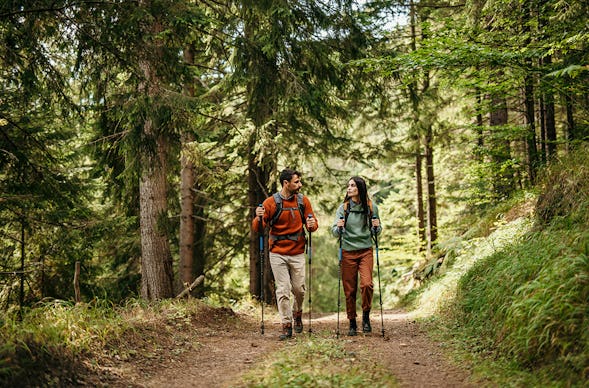 Aktivurlaub in Oettingen für 2 (2 Nächte)